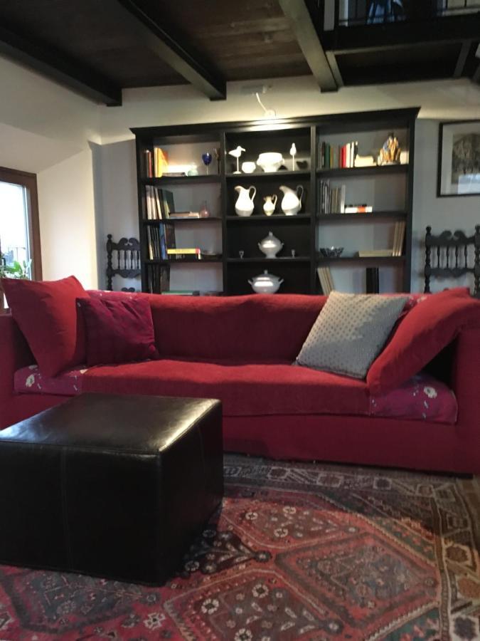 Holiday Apartment In Historical Palace Montepulciano Stazione Exterior foto