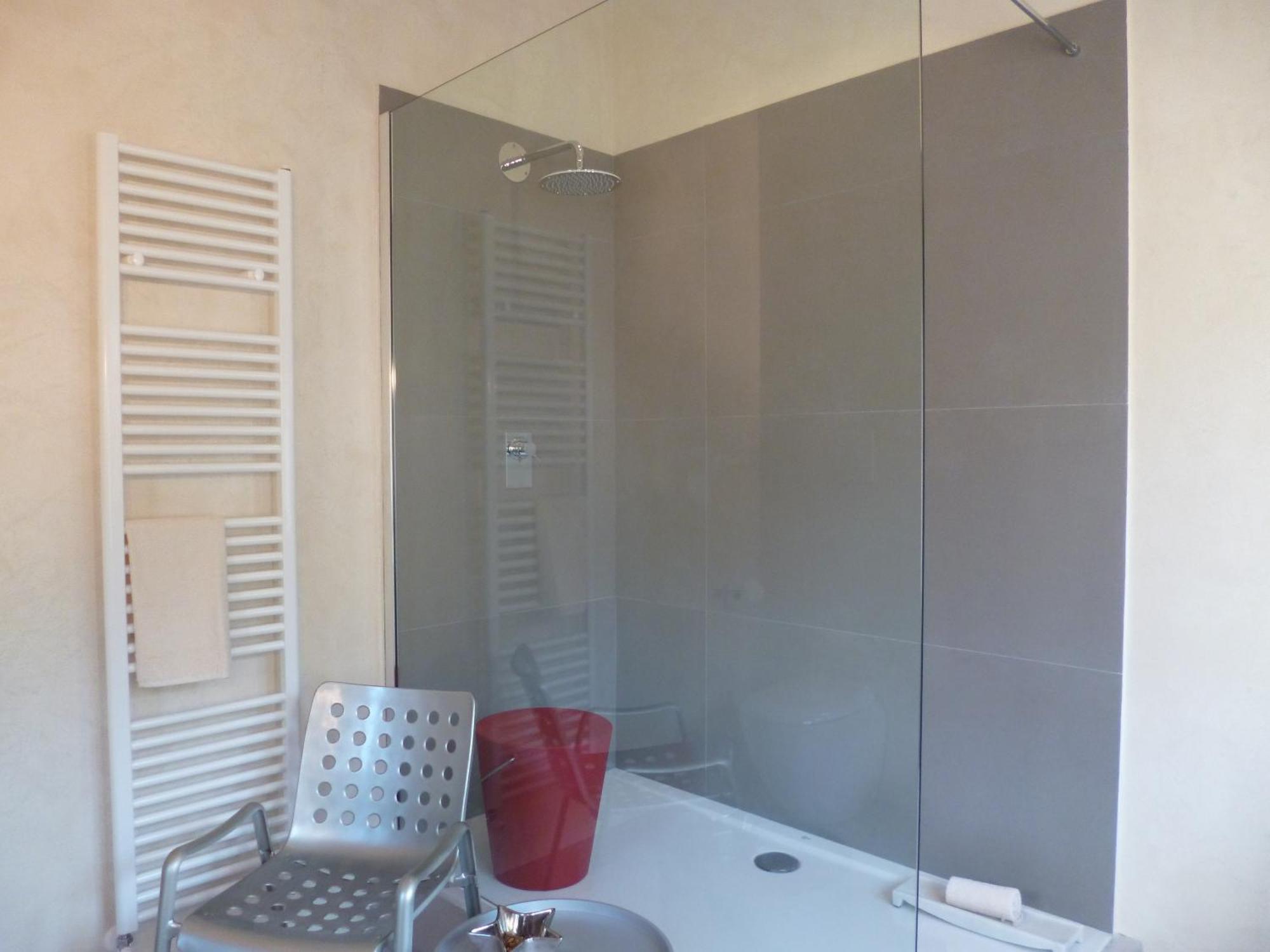Holiday Apartment In Historical Palace Montepulciano Stazione Exterior foto