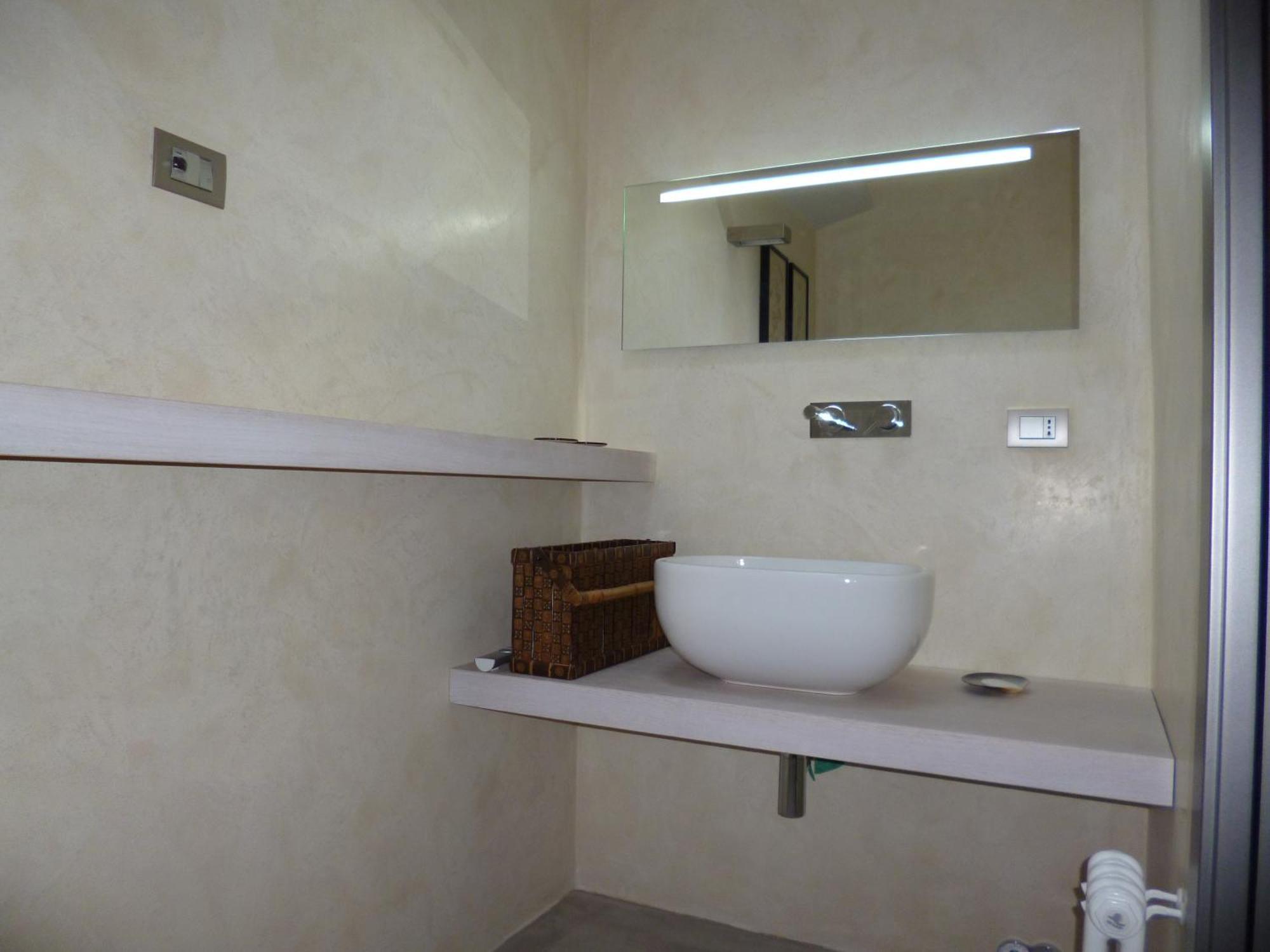 Holiday Apartment In Historical Palace Montepulciano Stazione Exterior foto