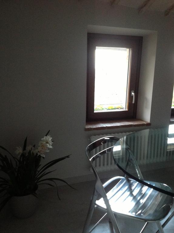 Holiday Apartment In Historical Palace Montepulciano Stazione Quarto foto