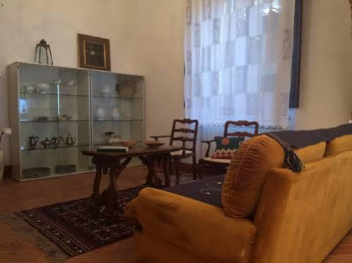 Holiday Apartment In Historical Palace Montepulciano Stazione Exterior foto